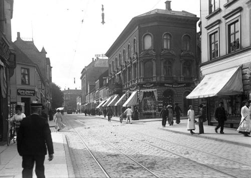 1912 - Søndergade